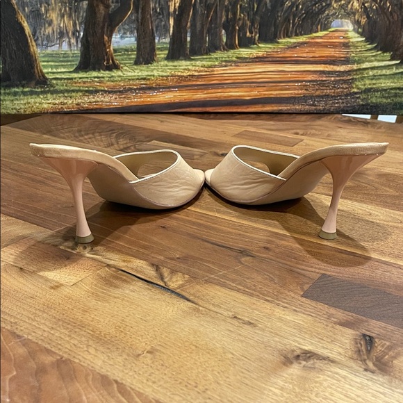 Jeffrey Campbell Women's Agent Slide Sandal - Picture 8 of 13